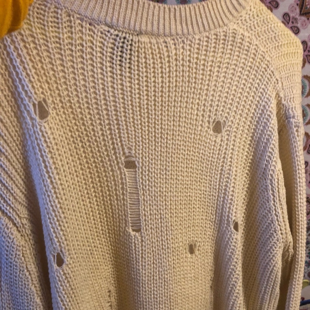 COPY - Sweater